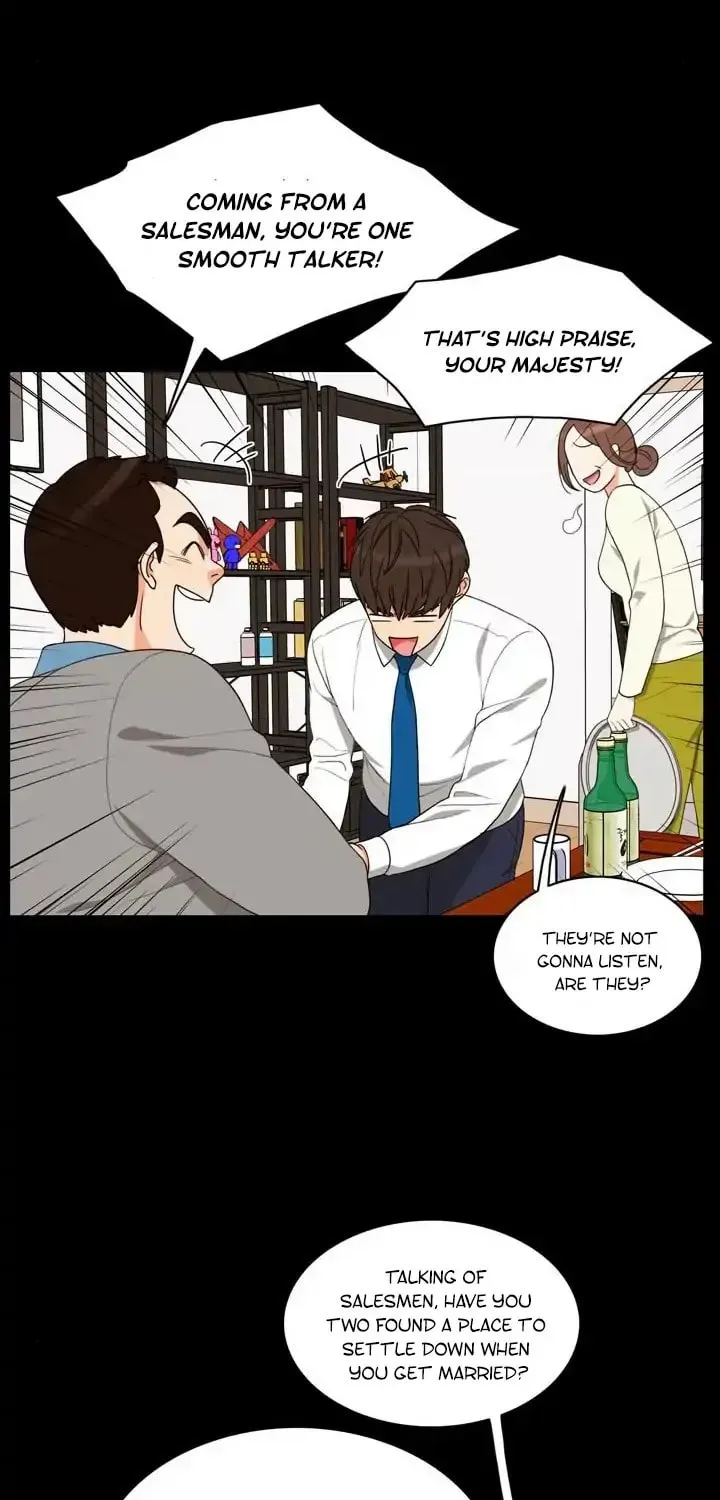 Read Do It One More Time chapter 64 image 17 on Lezhin