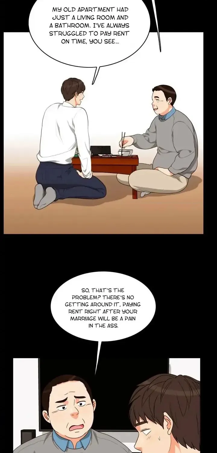 Read Do It One More Time chapter 64 image 18 on Lezhin