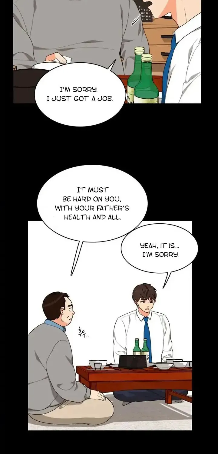 Read Do It One More Time chapter 64 image 19 on Lezhin
