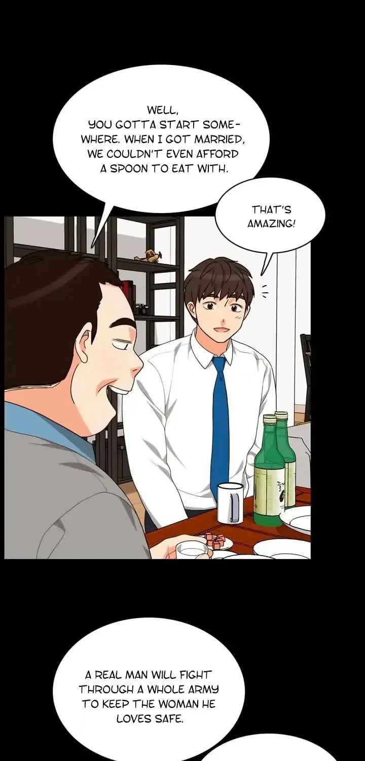 Read Do It One More Time chapter 64 image 21 on Lezhin
