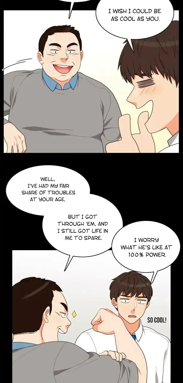 Read Do It One More Time chapter 64 image 22 on Lezhin