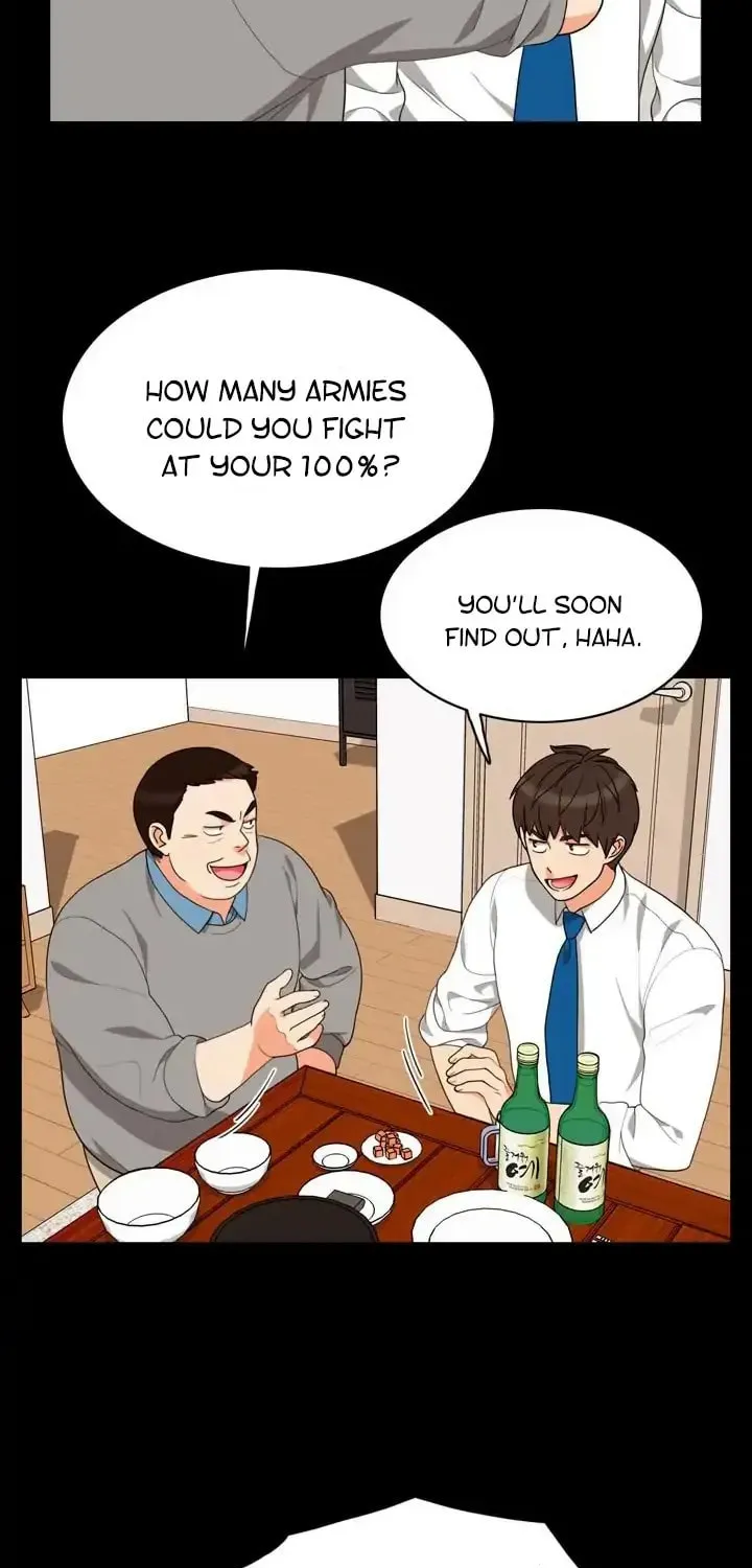 Read Do It One More Time chapter 64 image 23 on Lezhin