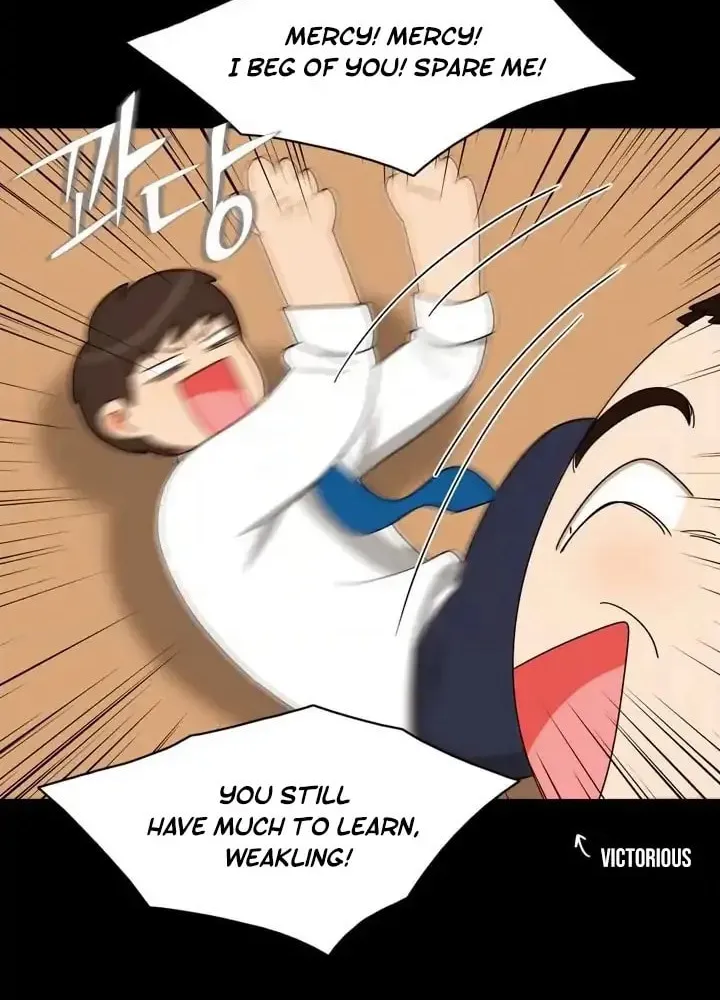 Read Do It One More Time chapter 64 image 24 on Lezhin