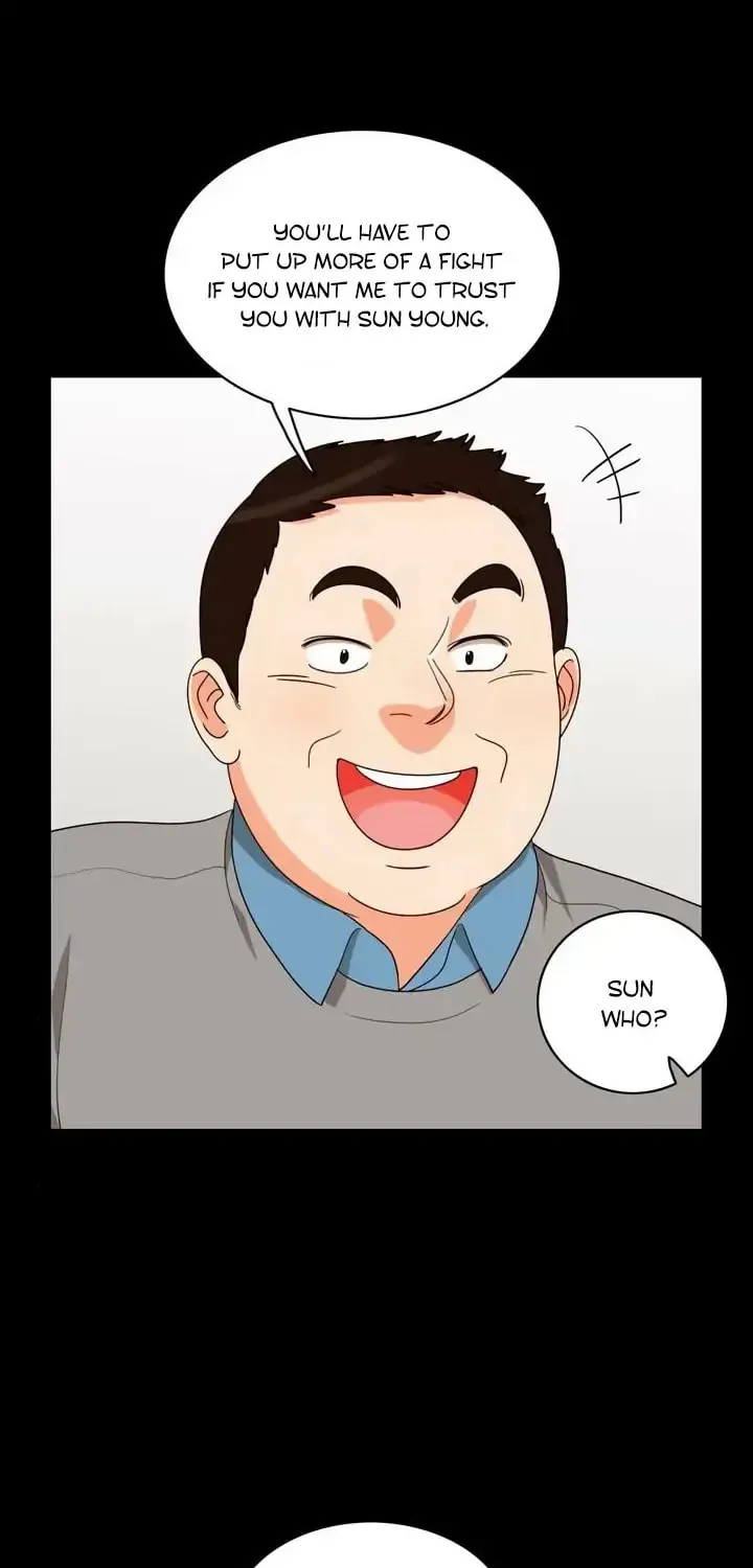 Read Do It One More Time chapter 64 image 25 on Lezhin