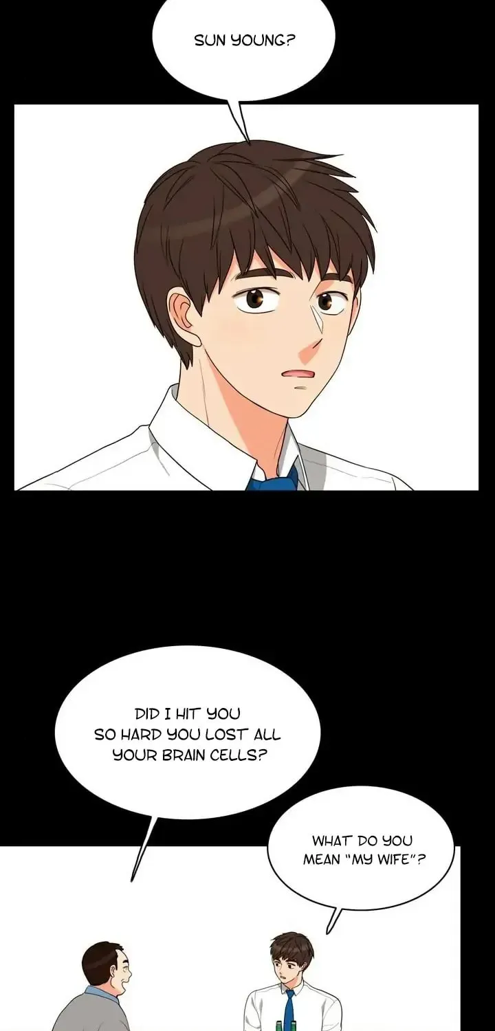 Read Do It One More Time chapter 64 image 26 on Lezhin