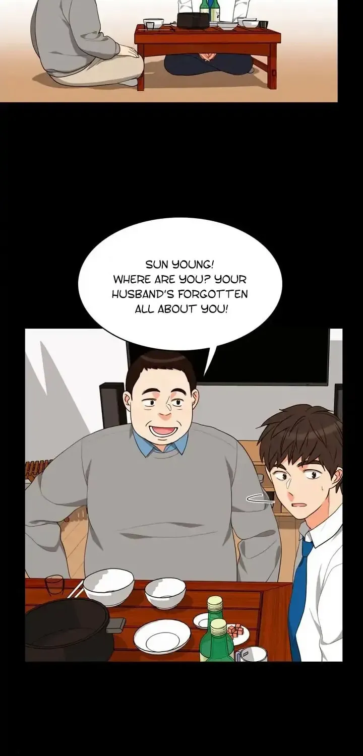 Read Do It One More Time chapter 64 image 27 on Lezhin
