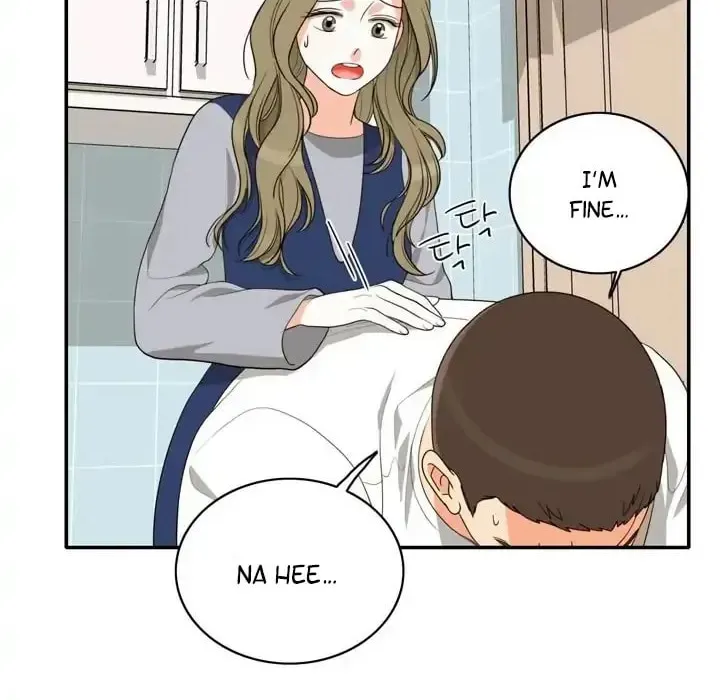 Read Do It One More Time chapter 64 image 36 on Lezhin