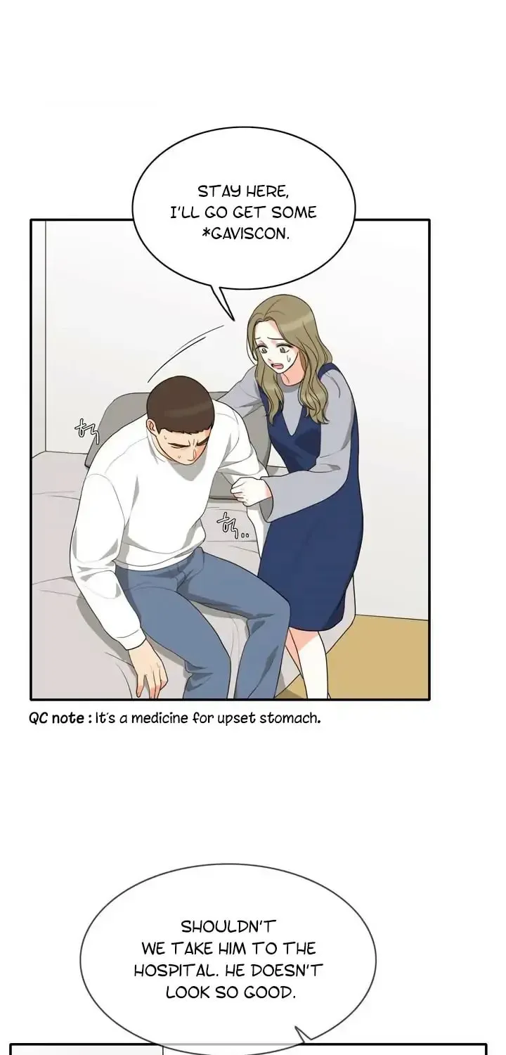 Read Do It One More Time chapter 64 image 37 on Lezhin