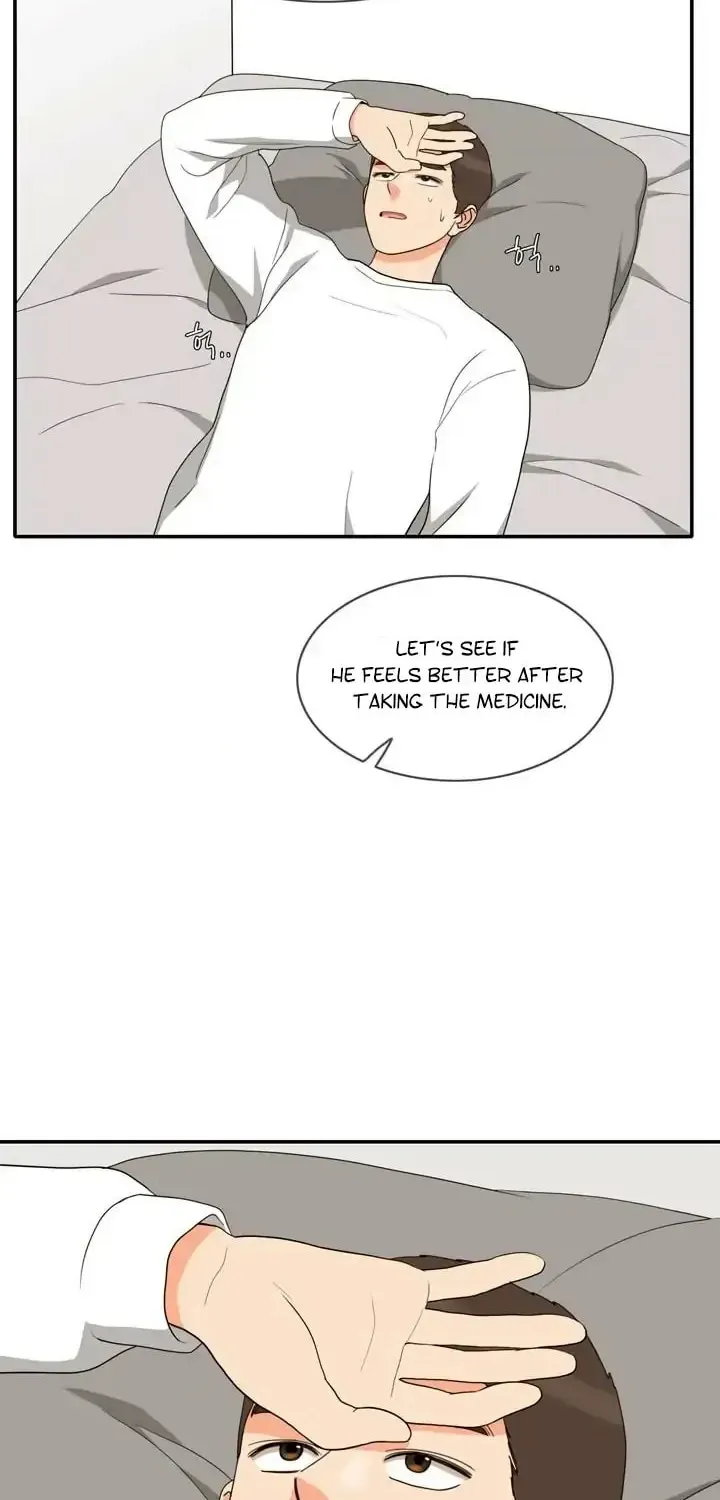 Read Do It One More Time chapter 64 image 38 on Lezhin