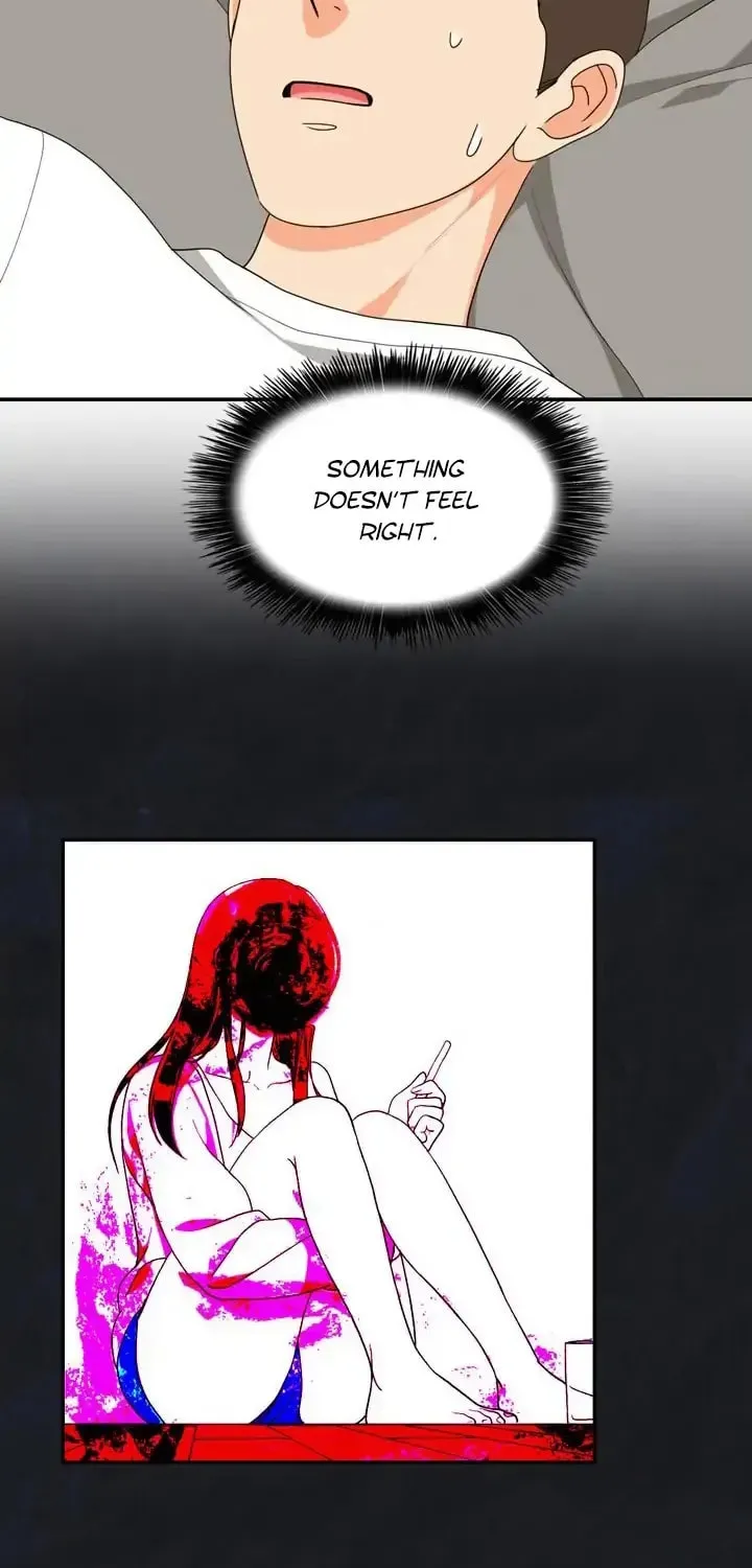 Read Do It One More Time chapter 64 image 39 on Lezhin