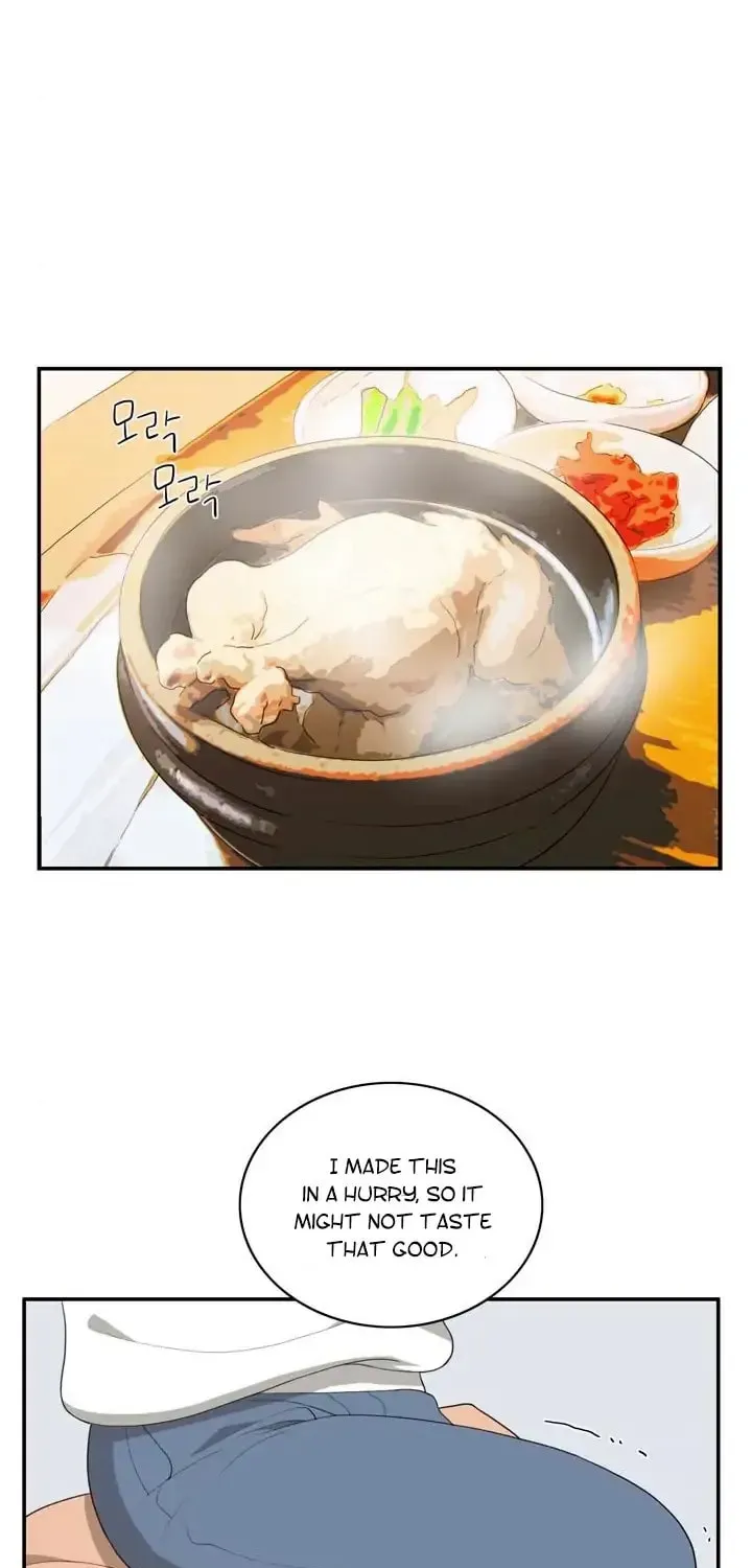 Read Do It One More Time chapter 64 image 5 on Lezhin