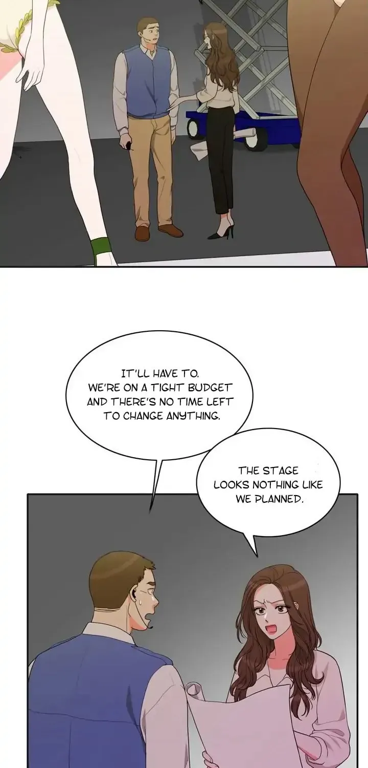 Read Do It One More Time chapter 64 image 50 on Lezhin