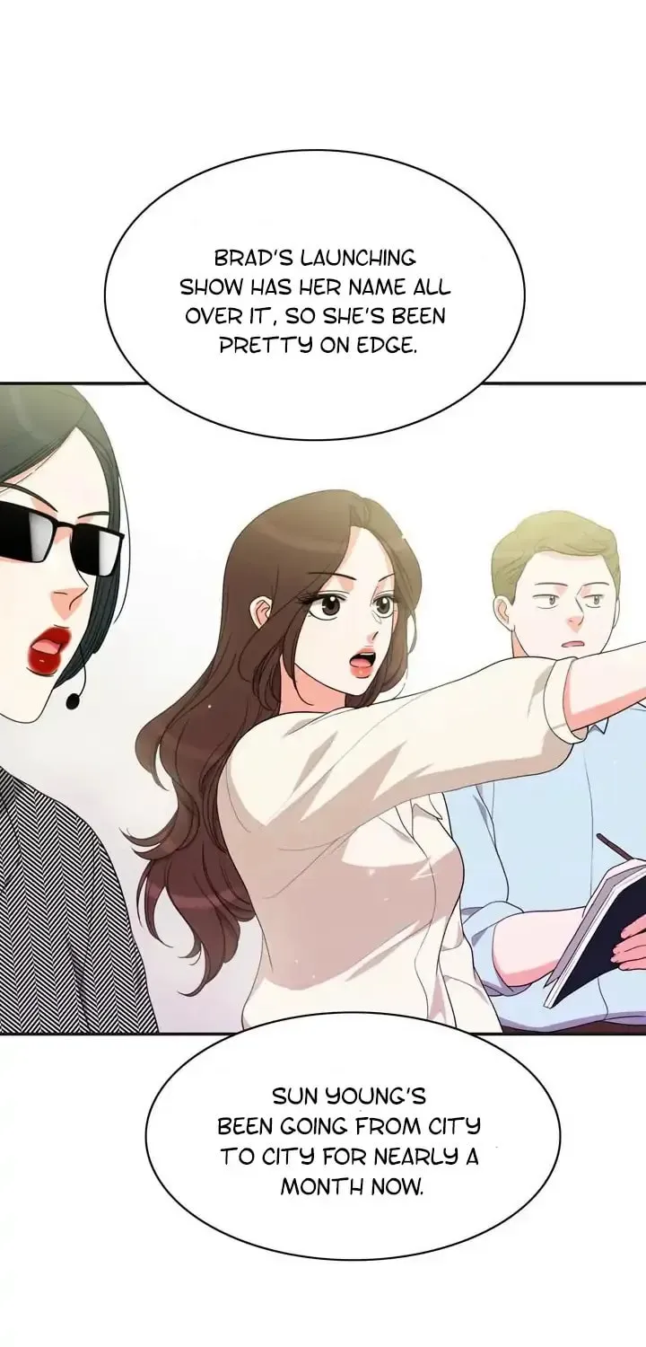 Read Do It One More Time chapter 64 image 53 on Lezhin