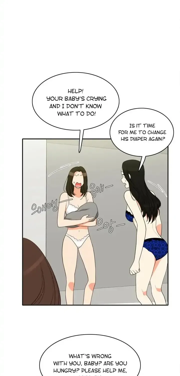 Read Do It One More Time chapter 64 image 59 on Lezhin