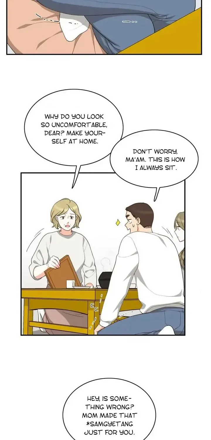 Read Do It One More Time chapter 64 image 6 on Lezhin