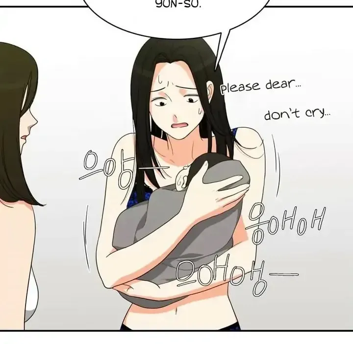 Read Do It One More Time chapter 64 image 60 on Lezhin