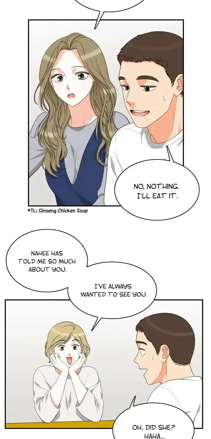 Read Do It One More Time chapter 64 image 7 on Lezhin