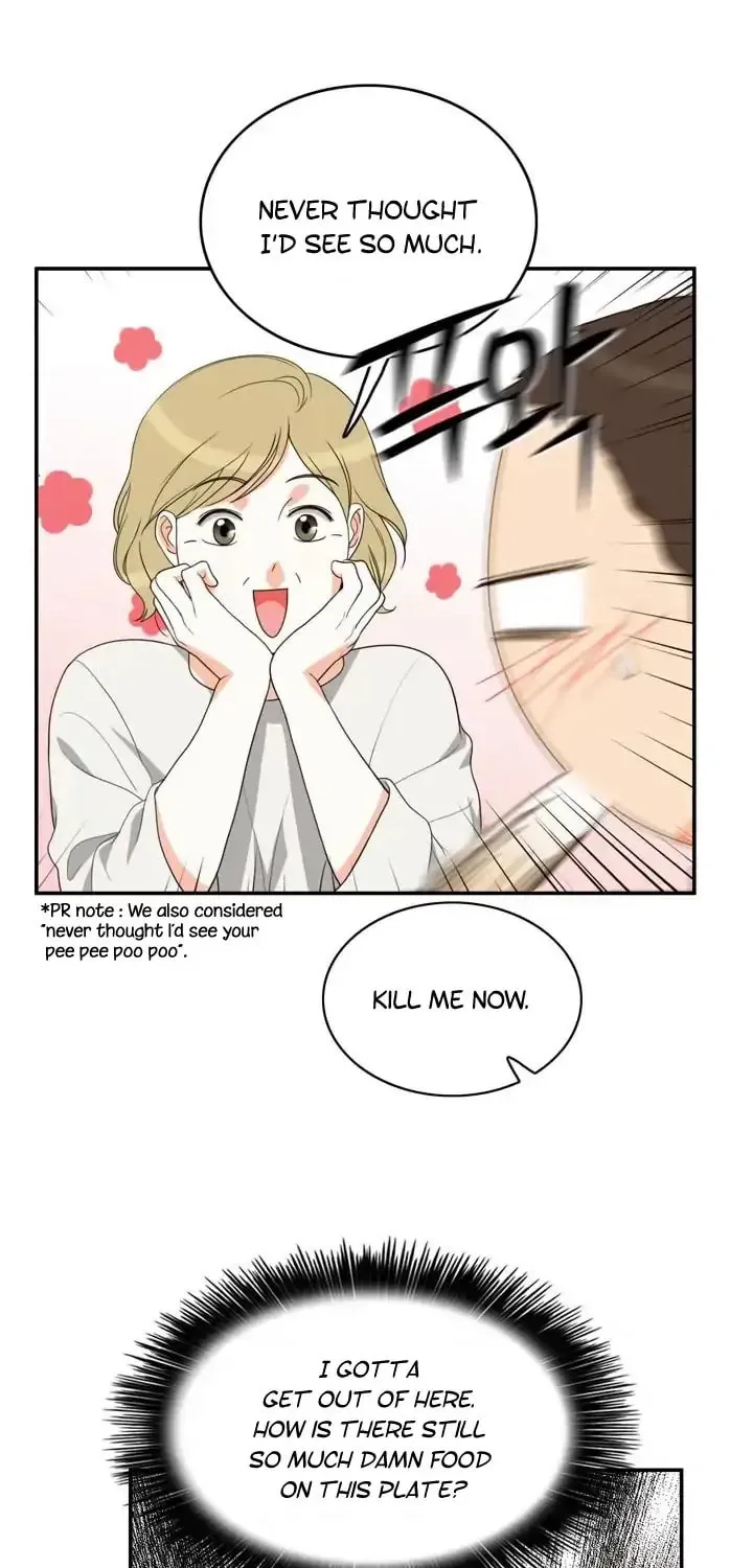 Read Do It One More Time chapter 64 image 9 on Lezhin