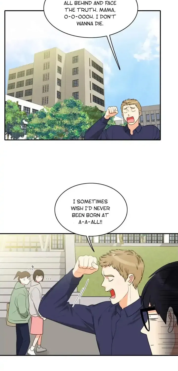 Read Do It One More Time chapter 65 image 15 on Lezhin