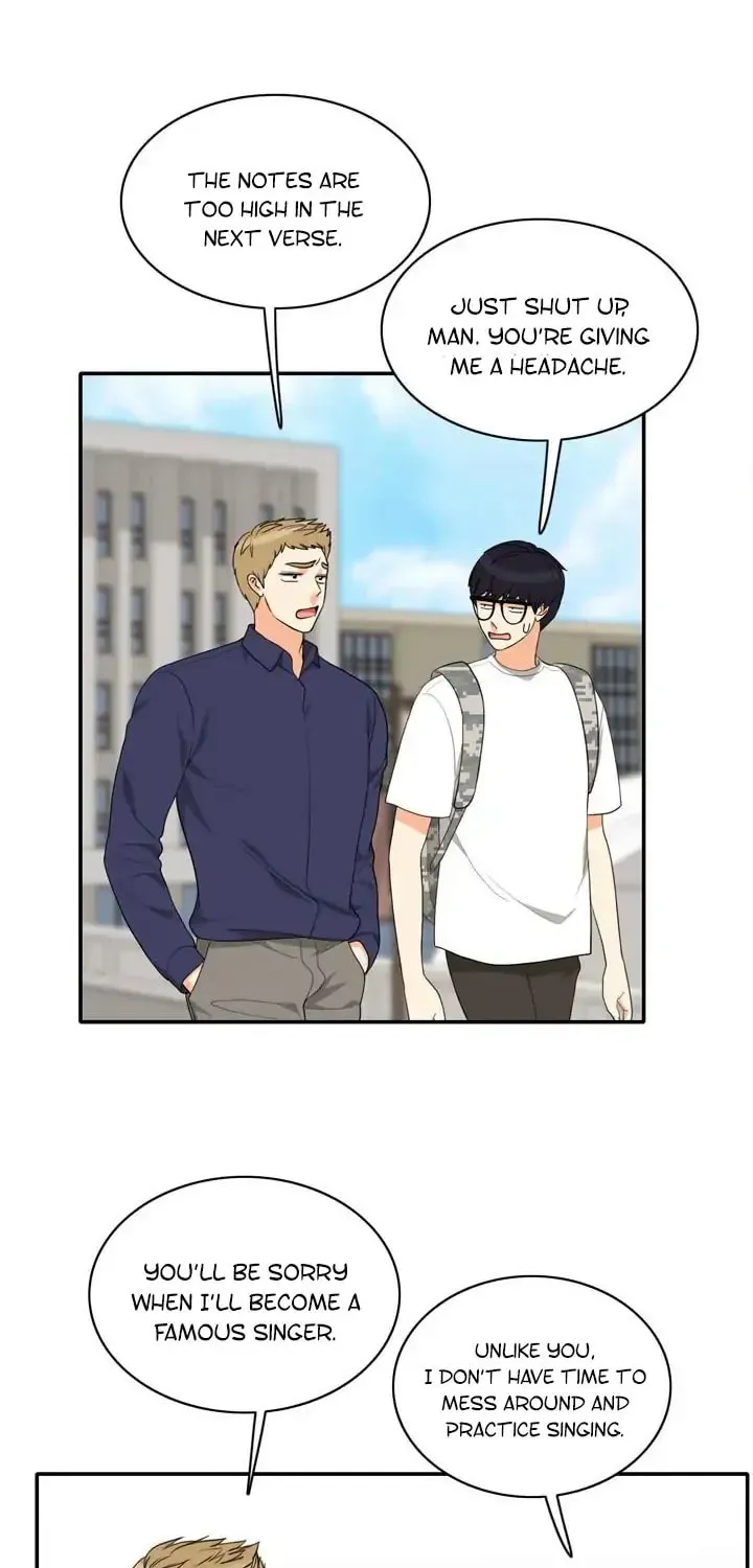 Read Do It One More Time chapter 65 image 16 on Lezhin