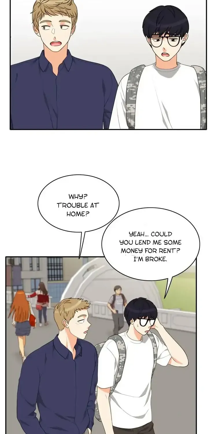 Read Do It One More Time chapter 65 image 17 on Lezhin
