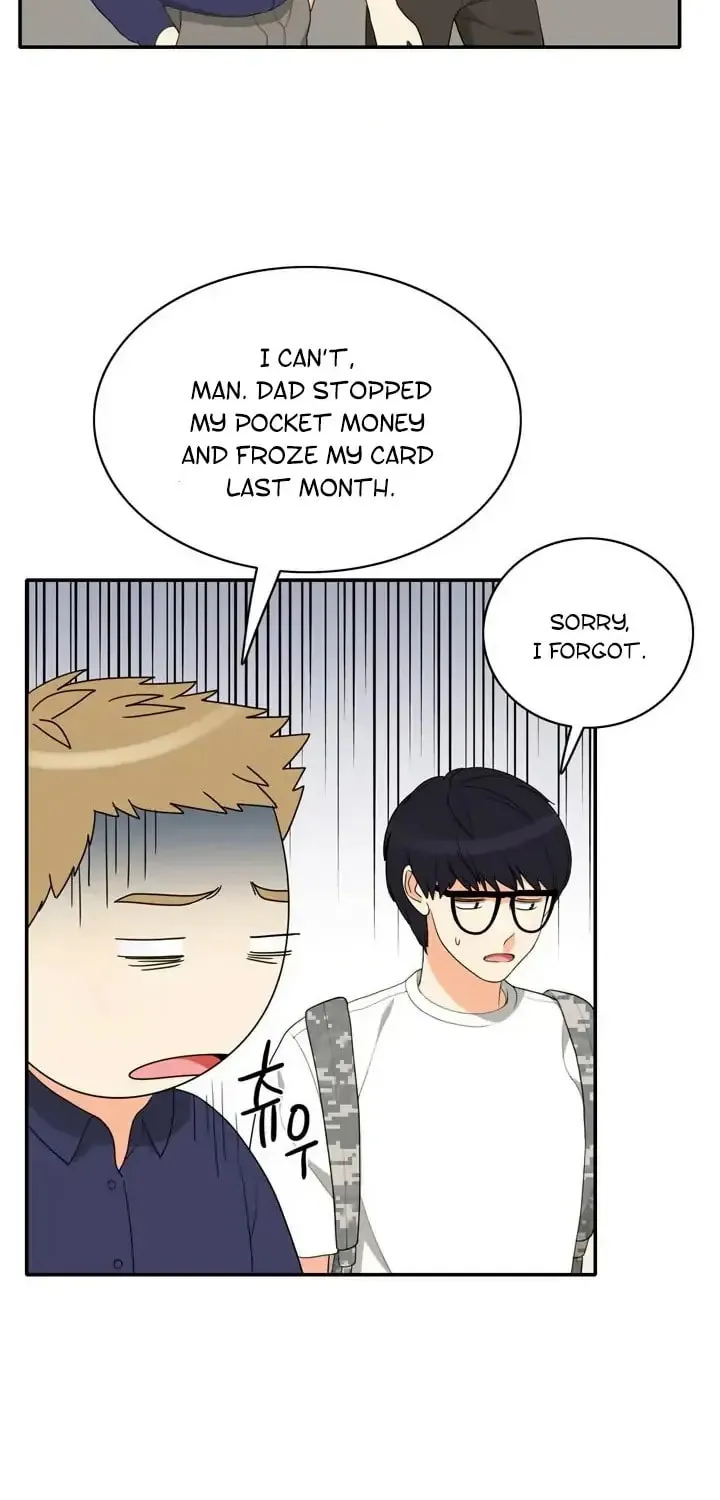 Read Do It One More Time chapter 65 image 18 on Lezhin