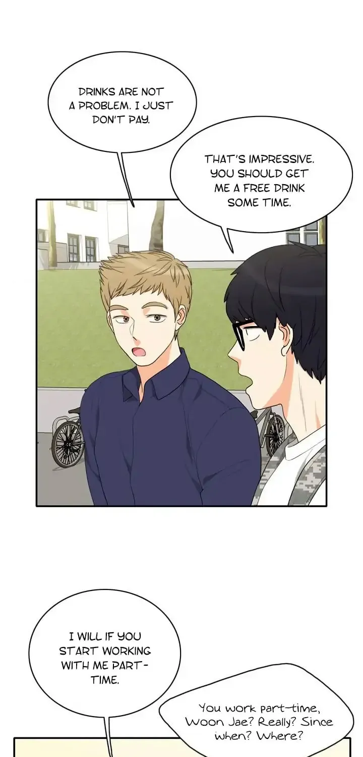 Read Do It One More Time chapter 65 image 20 on Lezhin