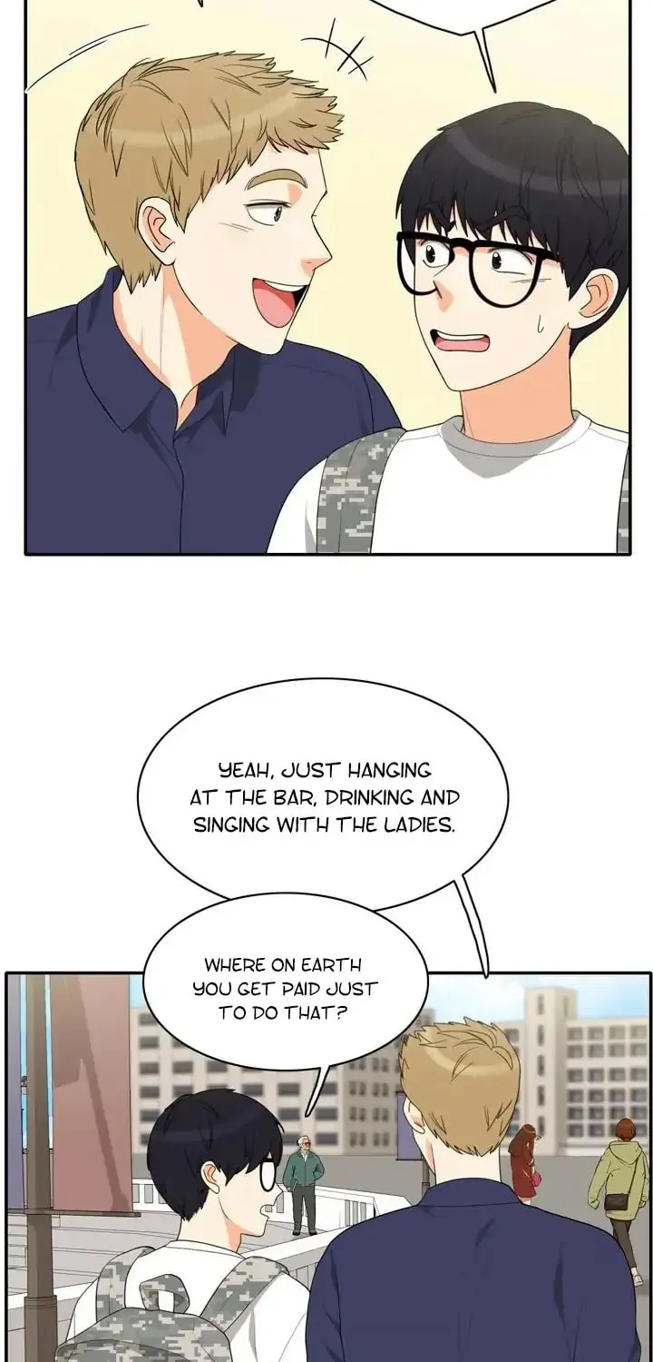 Read Do It One More Time chapter 65 image 21 on Lezhin