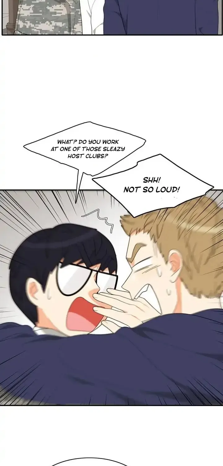 Read Do It One More Time chapter 65 image 22 on Lezhin