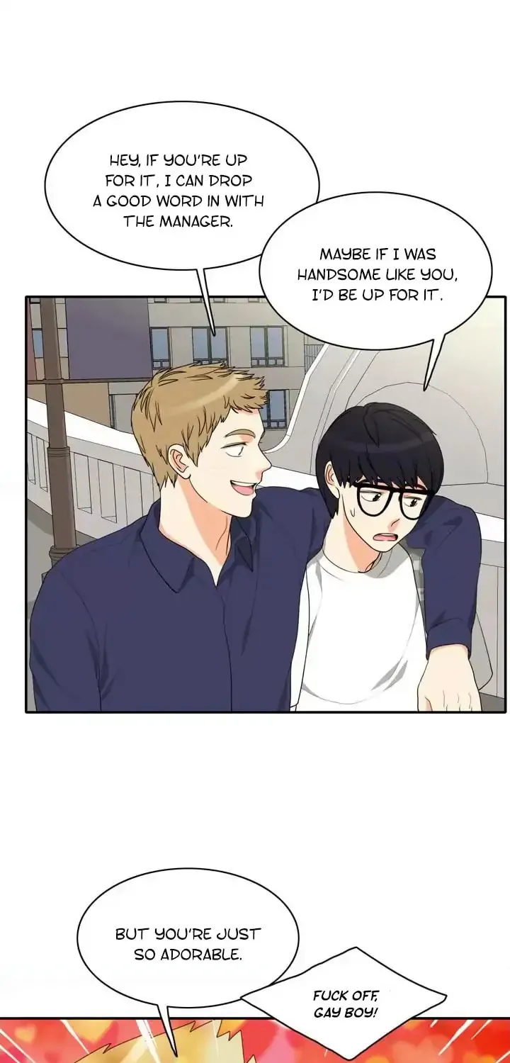 Read Do It One More Time chapter 65 image 24 on Lezhin