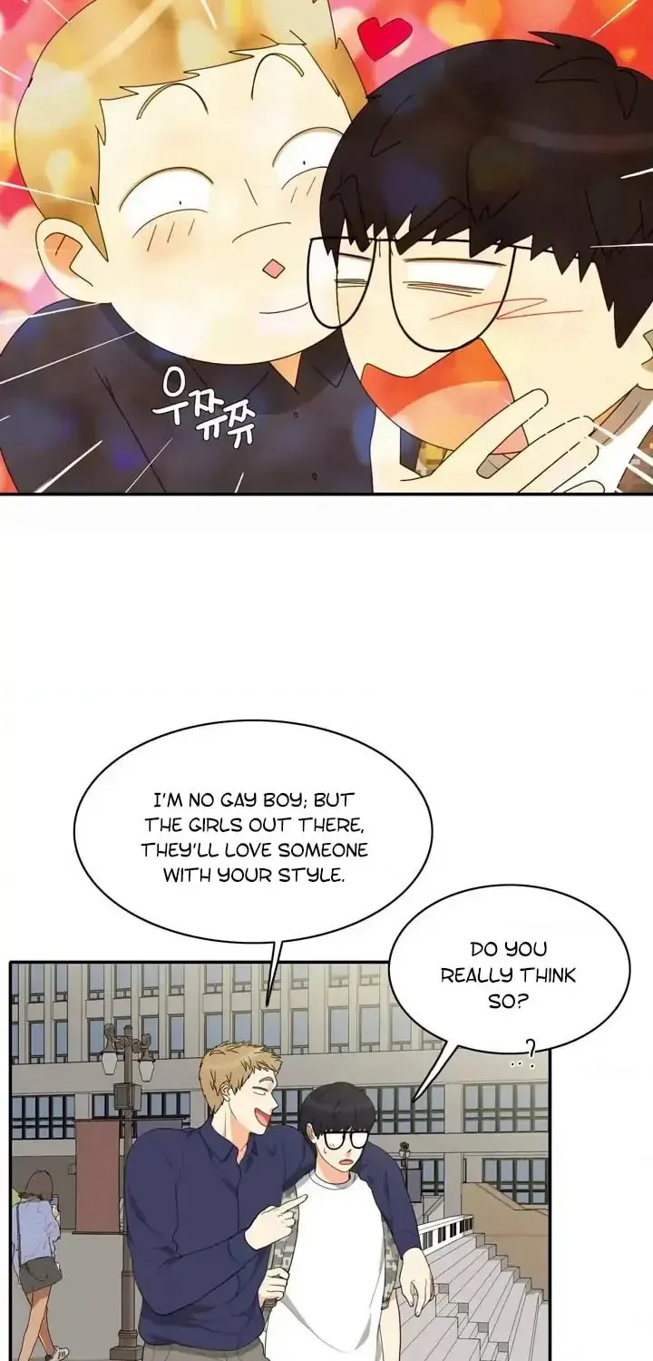 Read Do It One More Time chapter 65 image 25 on Lezhin