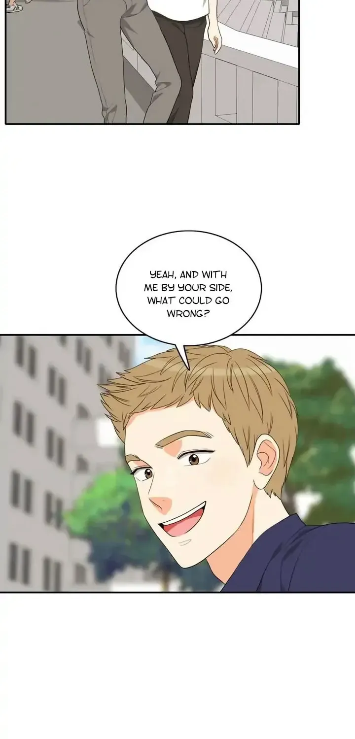 Read Do It One More Time chapter 65 image 26 on Lezhin
