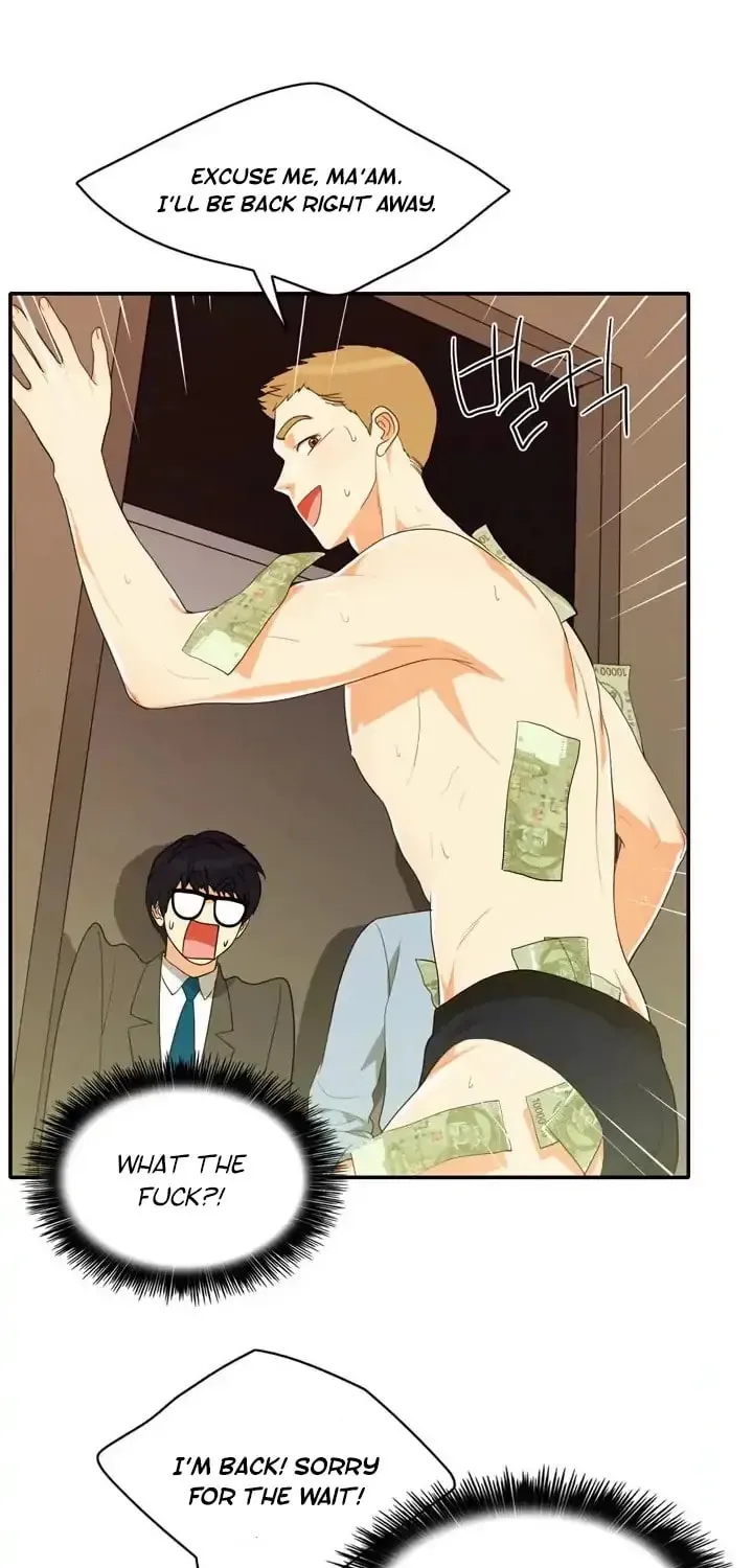 Read Do It One More Time chapter 65 image 32 on Lezhin