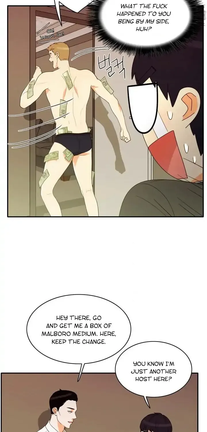 Read Do It One More Time chapter 65 image 33 on Lezhin