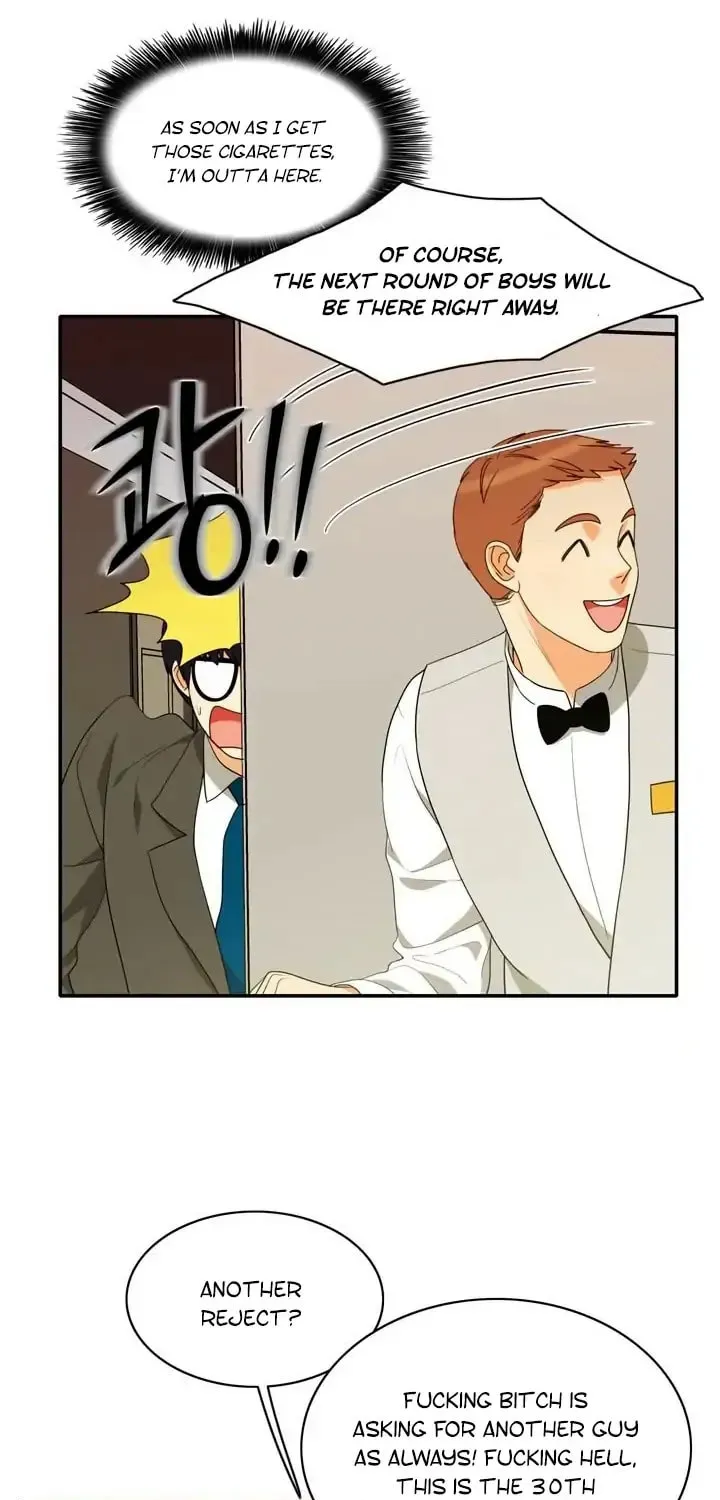 Read Do It One More Time chapter 65 image 36 on Lezhin