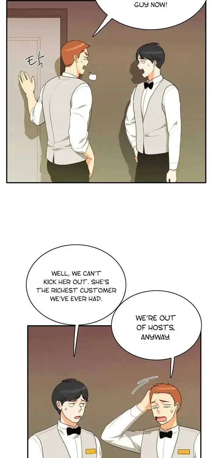 Read Do It One More Time chapter 65 image 37 on Lezhin