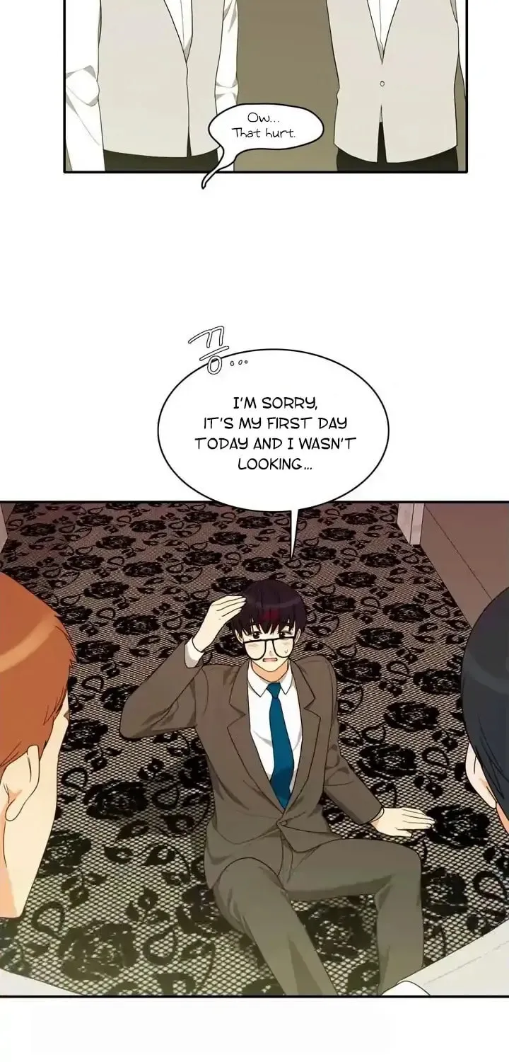 Read Do It One More Time chapter 65 image 38 on Lezhin