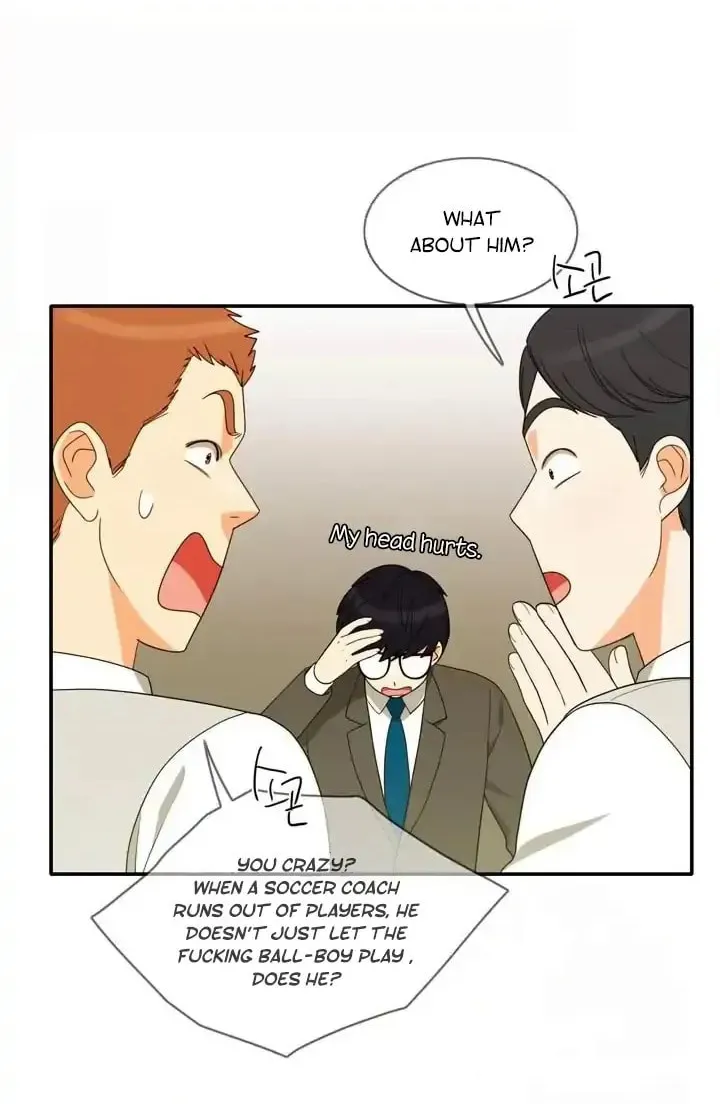 Read Do It One More Time chapter 65 image 39 on Lezhin