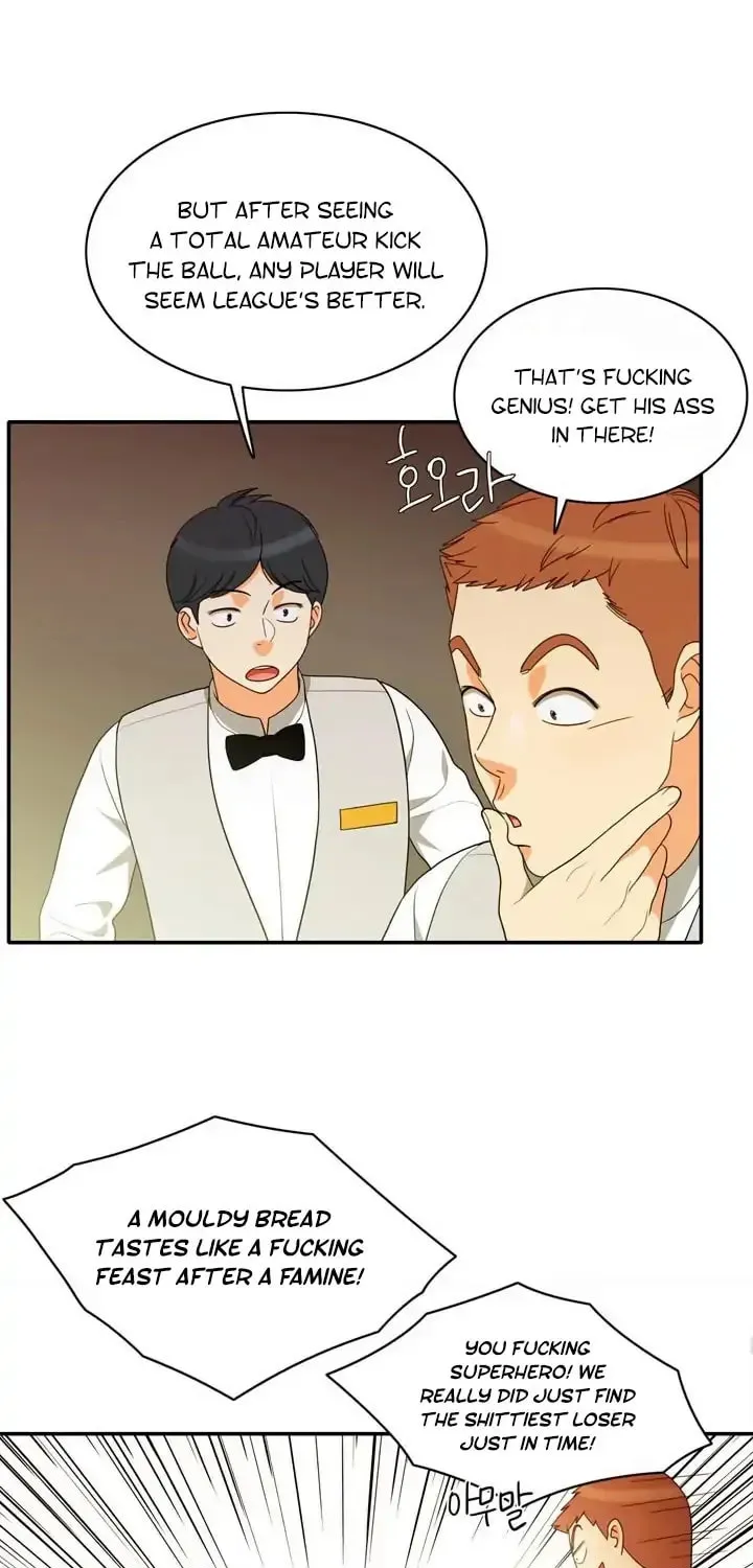 Read Do It One More Time chapter 65 image 40 on Lezhin