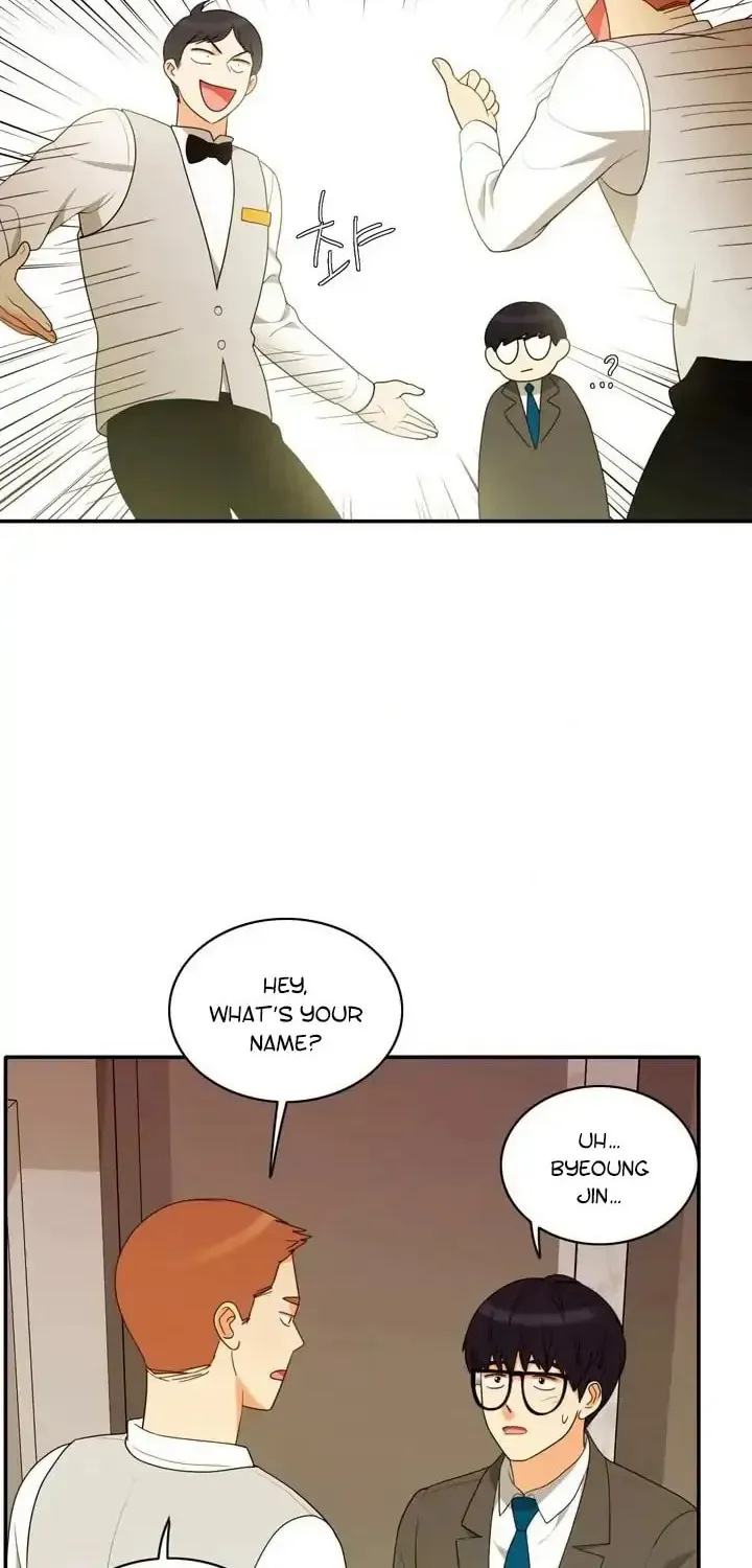 Read Do It One More Time chapter 65 image 41 on Lezhin