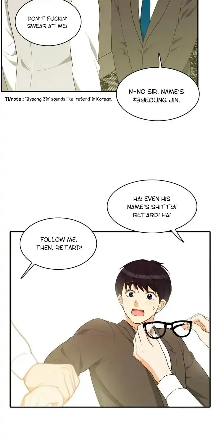 Read Do It One More Time chapter 65 image 42 on Lezhin