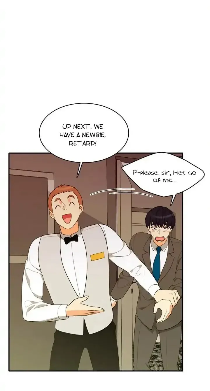 Read Do It One More Time chapter 65 image 43 on Lezhin
