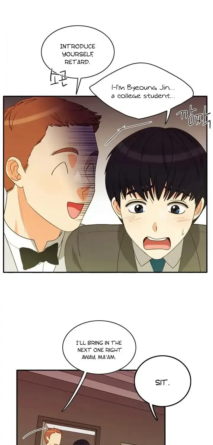 Read Do It One More Time chapter 65 image 44 on Lezhin