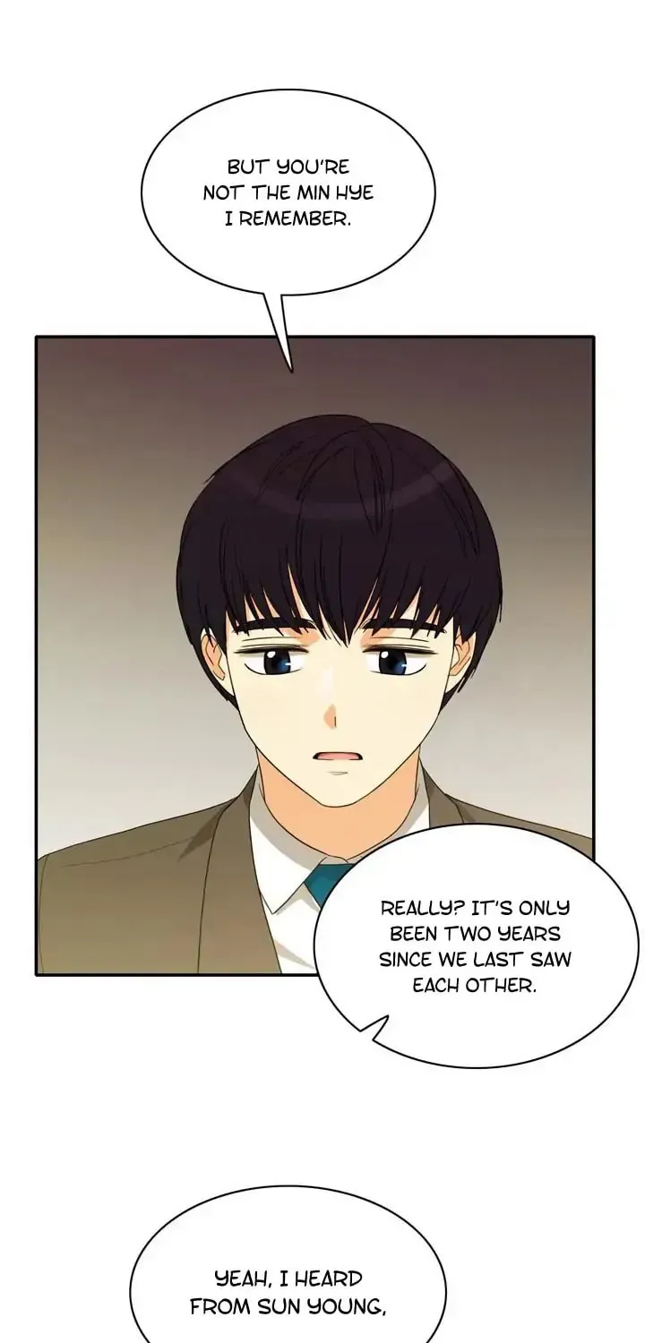 Read Do It One More Time chapter 66 image 1 on Lezhin