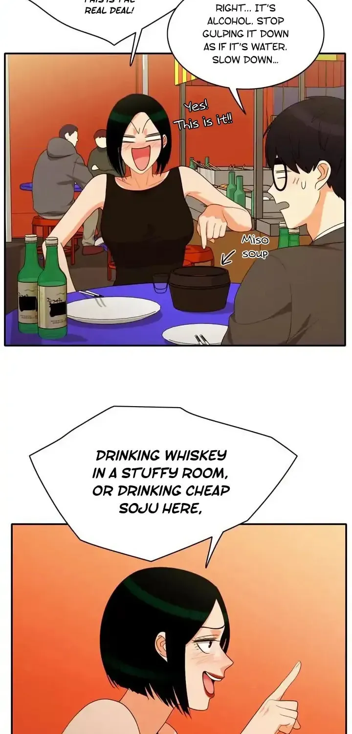 Read Do It One More Time chapter 66 image 10 on Lezhin