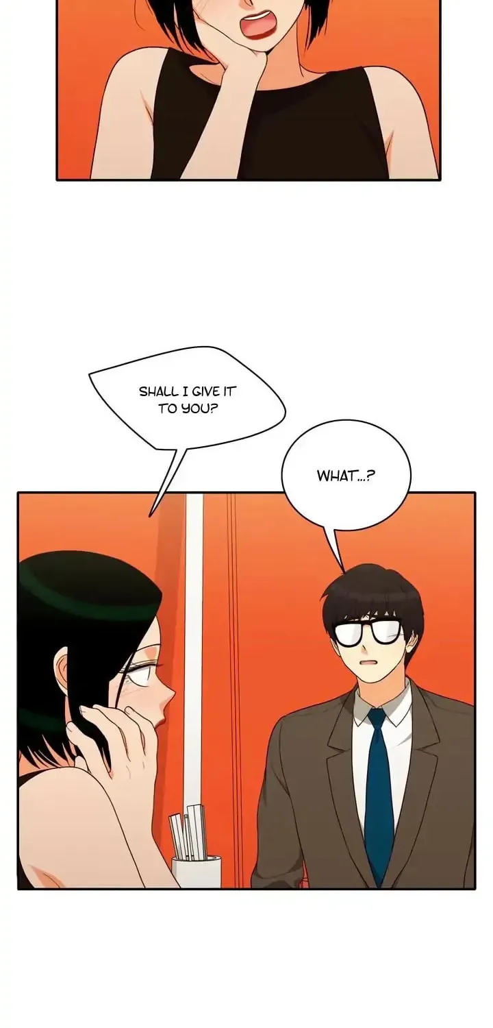 Read Do It One More Time chapter 66 image 14 on Lezhin