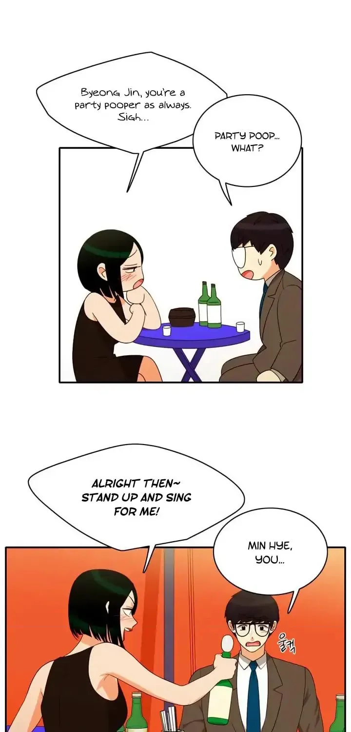 Read Do It One More Time chapter 66 image 17 on Lezhin