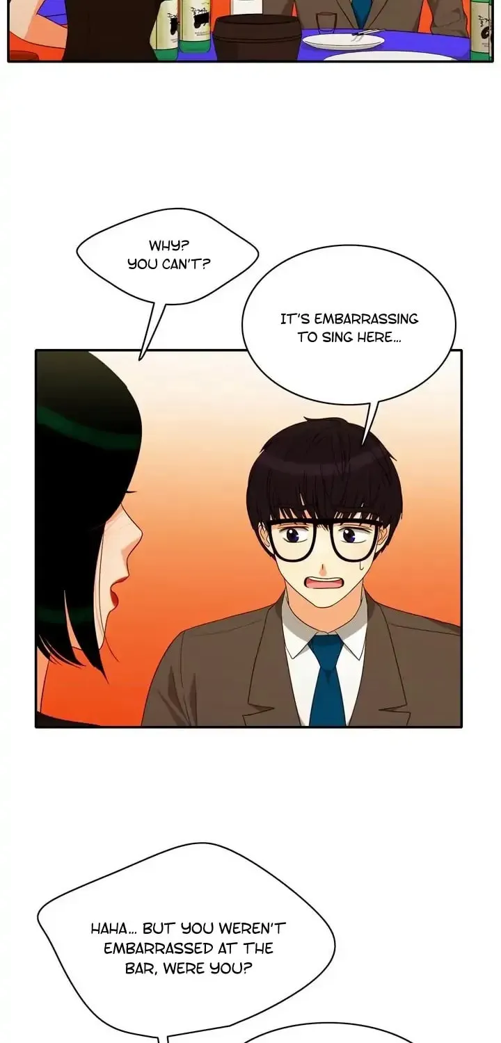 Read Do It One More Time chapter 66 image 18 on Lezhin