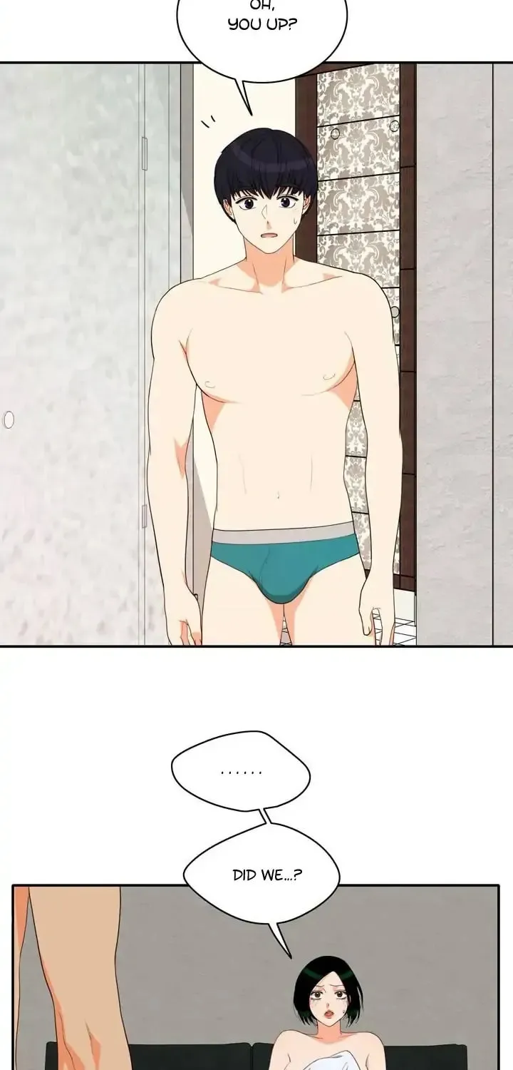Read Do It One More Time chapter 66 image 31 on Lezhin