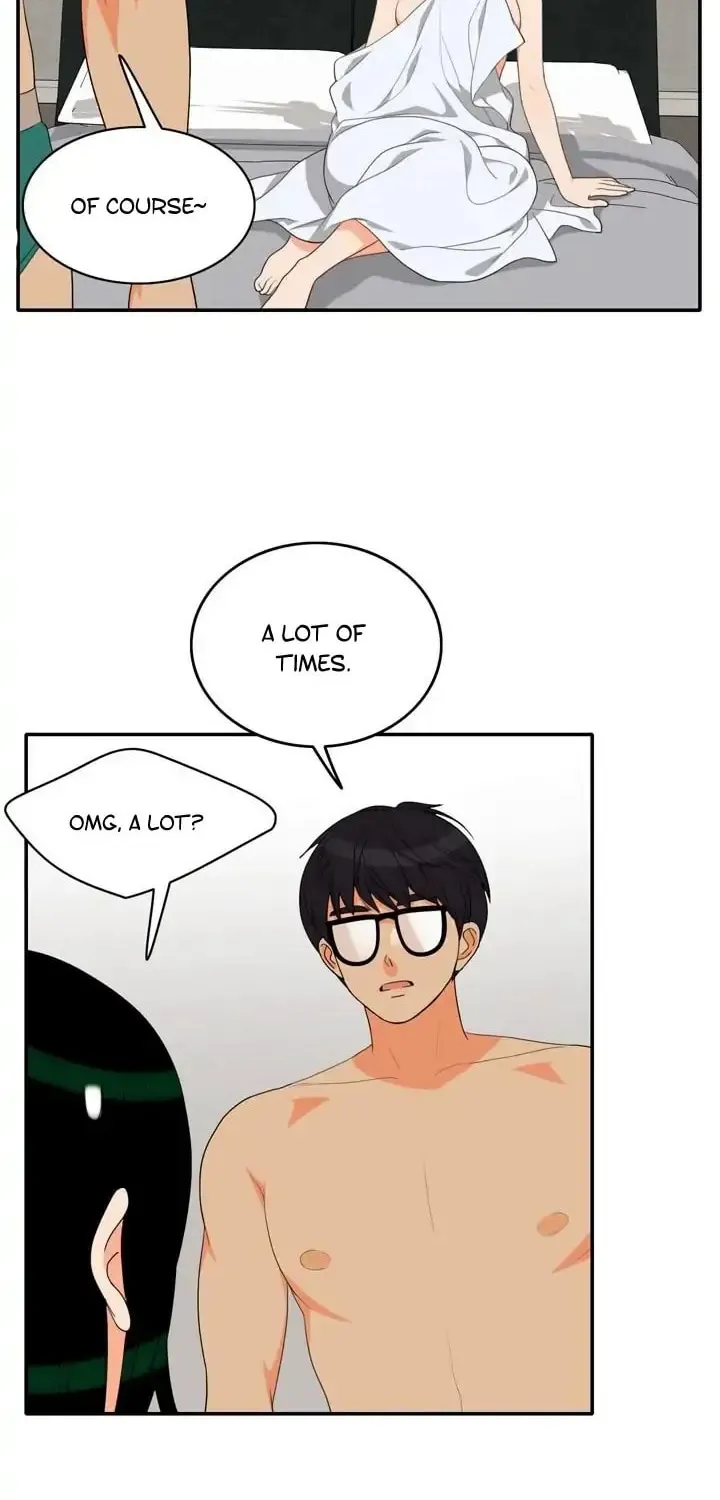 Read Do It One More Time chapter 66 image 32 on Lezhin